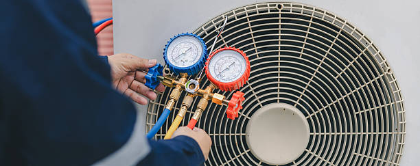 Licensed Hvac service in Hudson, NH - JG Cool HVAC